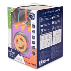 Lorelli Activiteiten Kubus 1019146-0000 -Dolu Verkoopwinkel lorelli activiteiten kubus 1019146 0000 4