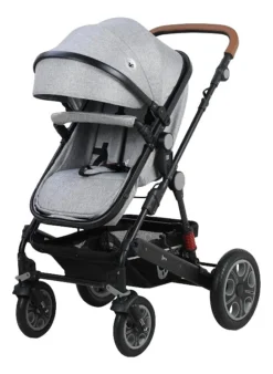 Lorelli Lora Cool Grey Elephants 3-in-1 Combi Kinderwagen Incl. Autostoel 1002128-2123D 14 Lorelli Lora Cool Grey Elephants 3-in-1 Combi Kinderwagen Incl. Autostoel 1002128-2123D -Dolu Verkoopwinkel lorelli lora cool grey elephants 3 in 1 6
