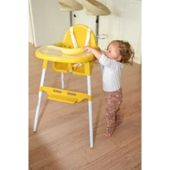 Lorelli Amaro Arctic Blue Kinderstoel 0007 -Dolu Verkoopwinkel lorelli amaro sfeer 3 4