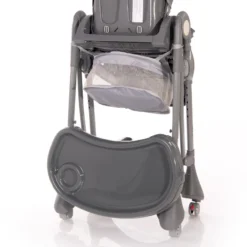 Lorelli Appetito Dark Blue Kinderstoel 101004-2091 -Dolu Verkoopwinkel lorelli appetito kinderstoel 7 2