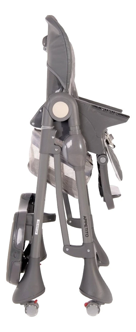 Lorelli Appetito Pink Kinderstoel 101004-2131 5 Lorelli Appetito Pink Kinderstoel 101004-2131 - Afbeelding 5