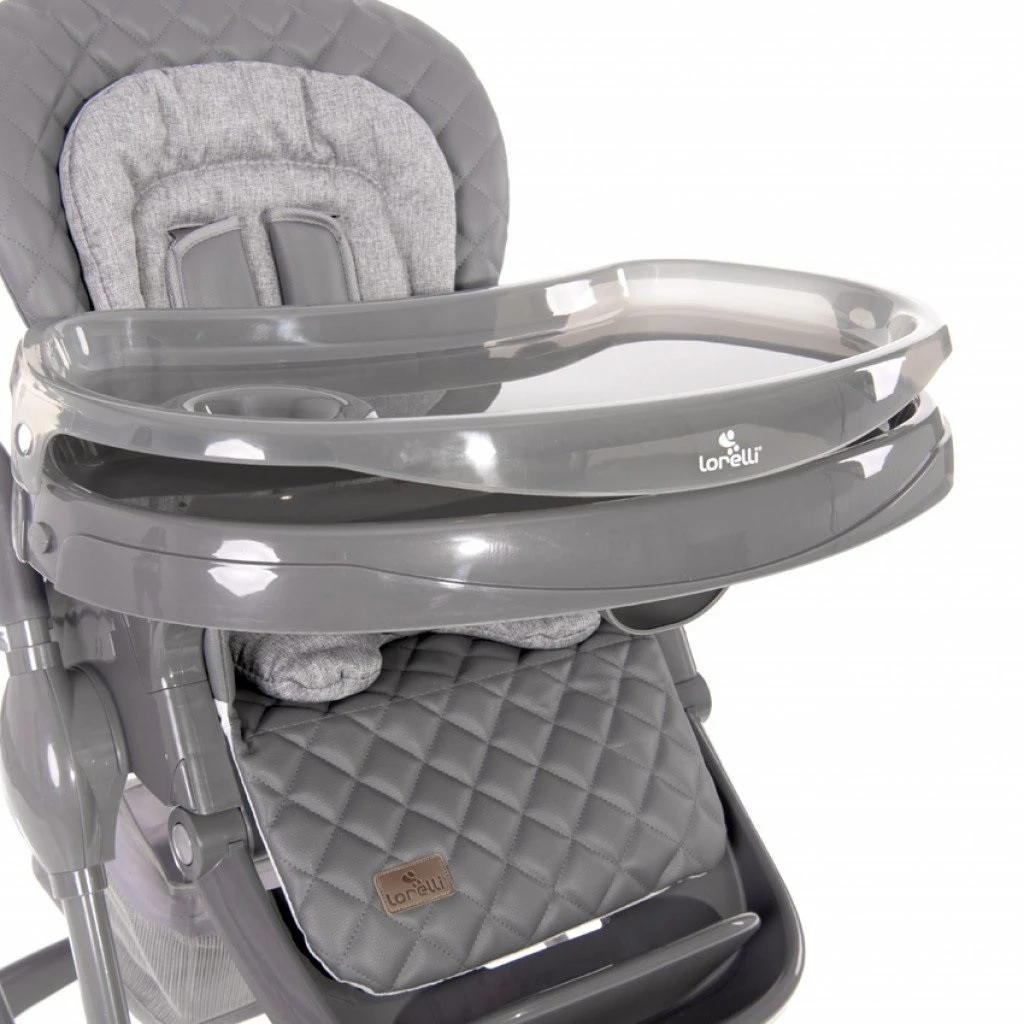 Lorelli Appetito Pink Kinderstoel 101004-2131 6 Lorelli Appetito Pink Kinderstoel 101004-2131 - Afbeelding 6