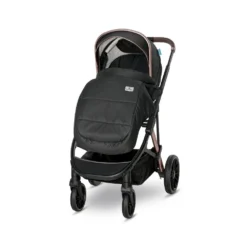 Lorelli Aria Black 3-in-1 Kinderwagen Incl. Autostoel 1002177-2352 -Dolu Verkoopwinkel lorelli aria black 3 in 1 combi 1002177 2352 1