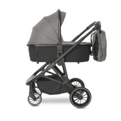 Lorelli Aria Grey 3-in-1 Kinderwagen Incl. Autostoel 1002177-2325 -Dolu Verkoopwinkel lorelli aria grey 3 in 1 combi 1002177 2325 1