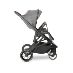 Lorelli Aria Grey 3-in-1 Kinderwagen Incl. Autostoel 1002177-2325 -Dolu Verkoopwinkel lorelli aria grey 3 in 1 combi 1002177 2325 14