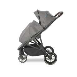 Lorelli Aria Grey 3-in-1 Kinderwagen Incl. Autostoel 1002177-2325 -Dolu Verkoopwinkel lorelli aria grey 3 in 1 combi 1002177 2325 16