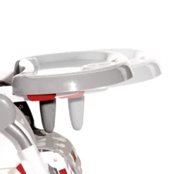 Lorelli Dulce Lemon Curry Leather Kinderstoel 1010045-2332 -Dolu Verkoopwinkel lorelli dulce kinderstoel features 5