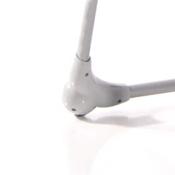 Lorelli Dulce Lemon Curry Leather Kinderstoel 1010045-2332 -Dolu Verkoopwinkel lorelli dulce kinderstoel features 7