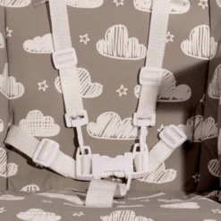 Lorelli Dulce Cool Grey Leather Kinderstoel 1010045-2325 16 Lorelli Dulce Cool Grey Leather Kinderstoel 1010045-2325 -Dolu Verkoopwinkel lorelli dulce kinderstoel features 8 1