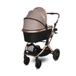 Lorelli Glory Beige 3-in-1 Combi Kinderwagen Incl. Autostoel 1002176-2303 -Dolu Verkoopwinkel lorelli glory beige 3 in 1 combi kinderwagen incl. autostoel 1002176 2303 10
