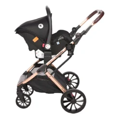 Lorelli Glory Black Diamonds 3-in-1 Combi Kinderwagen Incl. Autostoel 1002176-2304 -Dolu Verkoopwinkel lorelli glory black diamonds 3 in 1 combi kinderwagen incl. autostoel 1002176 2304 1