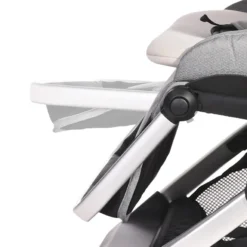 Lorelli Glory Black Diamonds 3-in-1 Combi Kinderwagen Incl. Autostoel 1002176-2304 -Dolu Verkoopwinkel lorelli glory features 1 3