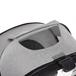 Lorelli Glory Black Diamonds 3-in-1 Combi Kinderwagen Incl. Autostoel 1002176-2304 -Dolu Verkoopwinkel lorelli glory features 3 3