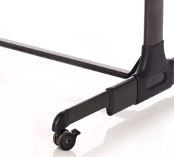 Lorelli Milano Beige 2-in-1 Wieg Aan Bed 1008044-0002 -Dolu Verkoopwinkel lorelli milano 2 in 1 wieg aan bed 3 1