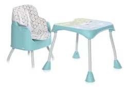 Lorelli Trick Green Net 3-in-1 Kinderstoel 1010049-2201 -Dolu Verkoopwinkel lorelli trick green net 3 in 1 kinderstoel 1010049 2201.3 1920x1920