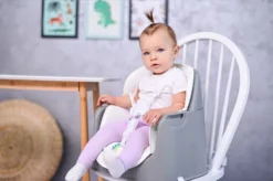 Lorelli Trick Green Net 3-in-1 Kinderstoel 1010049-2201 -Dolu Verkoopwinkel lorelli trick grey candy 3 in 1 kinderstoel 1010049 2137.6 1920x1920