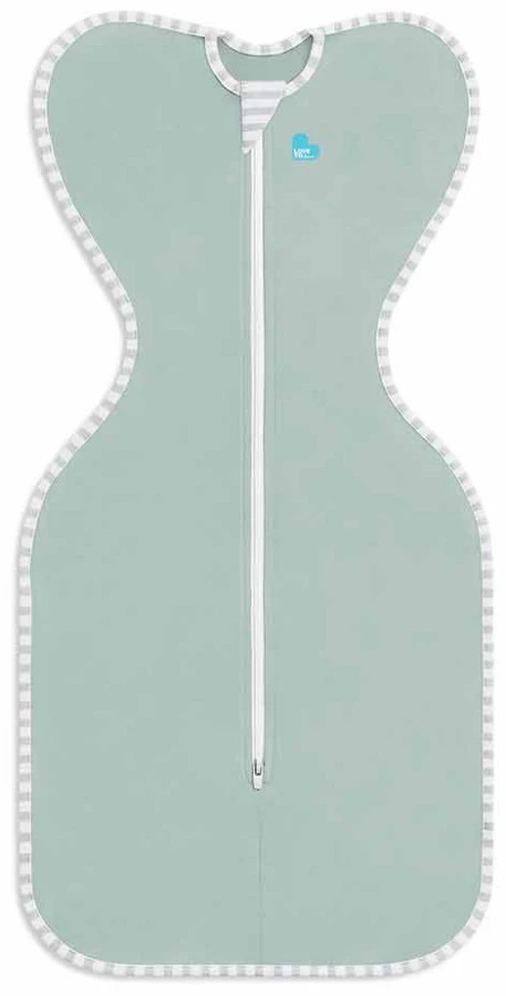 Love To Dream Swaddle Up 0.2 Lite Olive Medium 6-8.5 Kg Inbakerslaapzak L1002001OLVM 1 Love To Dream Swaddle Up 0.2 Lite Olive Medium 6-8.5 Kg Inbakerslaapzak L1002001OLVM