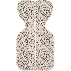Love To Dream Swaddle Up 1.0 Animal Beige Small 3-6 Kg Inbakerslaapzak L1001252BGES