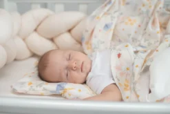 MamaLoes Amy Bamboo Nature Meadow Beige 60 X 80 Cm Deken 82667 7 MamaLoes Amy Bamboo Nature Meadow Beige 60 X 80 Cm Deken 82667 -Dolu Verkoopwinkel mamaloes amy bamboo nature meadow beige 2 1