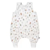 MamaLoes Amy Forest Treasures 6-12 Mnd Onesie Slaapzak 85210