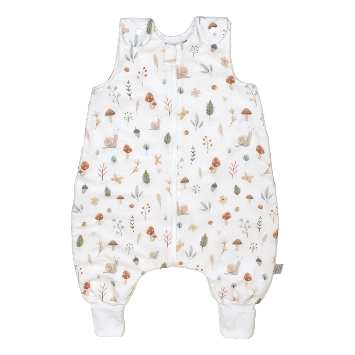 MamaLoes Amy Forest Treasures 12-24 Mnd Onesie Slaapzak 85207 1 MamaLoes Amy Forest Treasures 12-24 Mnd Onesie Slaapzak 85207