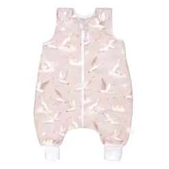 MamaLoes Amy Nature Goose 6-12 Mnd Onesie Slaapzak 85377