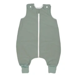 MamaLoes Amy Pure Stonegreen 12-24 Mnd Onesie Slaapzak 85376