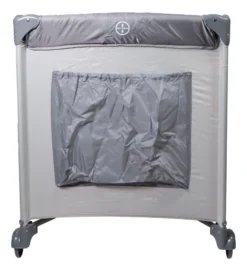 Ding Deluxe Grey Campingbedje Incl. Bodemverhoger 19 Ding Deluxe Grey Campingbedje Incl. Bodemverhoger -Dolu Verkoopwinkel mamaloes ding deluxe grey campingbedje incl. bodemverhoger 4