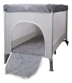 Ding Deluxe Grey Campingbedje Incl. Bodemverhoger 25 Ding Deluxe Grey Campingbedje Incl. Bodemverhoger -Dolu Verkoopwinkel mamaloes ding deluxe grey campingbedje incl. bodemverhoger 8