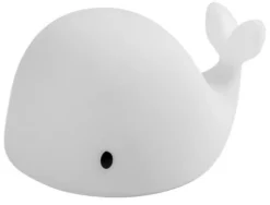 Eco Toys Dolfijn Oplaadbaar Nachtlampje HC500241