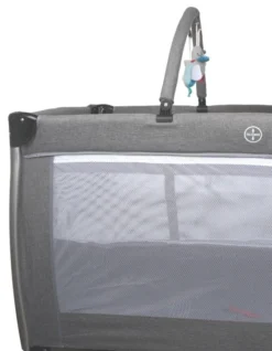 Ding Estilo Melee Grey Ledikant En Reisbedje 20 Ding Estilo Melee Grey Ledikant En Reisbedje -Dolu Verkoopwinkel mamaloes estilo m lee grey ledikant en reisbedje 3