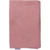 Mamaloes Soft Cotton Licht Roze 75 X 100 Cm Wiegdeken ML020807