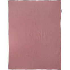Mamaloes Soft Cotton Licht Roze 75 X 100 Cm Wiegdeken ML020807 -Dolu Verkoopwinkel mamaloes soft cotton licht roze 75 x 100 cm wiegdeken ml020807 03