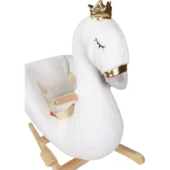 MamaLoes Zwaan Hobbeldier ML050402 -Dolu Verkoopwinkel mamaloes zwaan hobbeldier ml050402 1