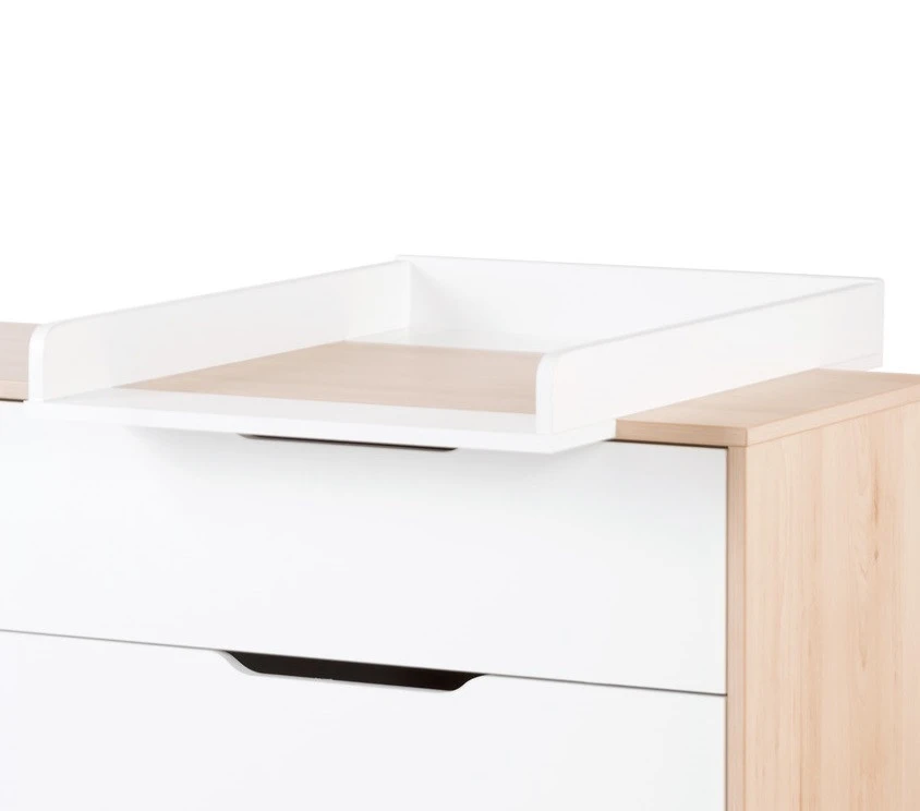 Commodeblad Voor Commode Marloes 2 Commodeblad Voor Commode Marloes - Afbeelding 2