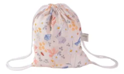 MamaLoes Amy Bamboo Nature Meadow Beige 60 X 80 Cm Deken 82667 8 MamaLoes Amy Bamboo Nature Meadow Beige 60 X 80 Cm Deken 82667 -Dolu Verkoopwinkel meadow beige rugzakje 1