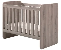 Meegroei Babykamer Naomi: Meegroei Ledikant, Commode En 3-Deurskast 11 Meegroei Babykamer Naomi: Meegroei Ledikant, Commode En 3-Deurskast -Dolu Verkoopwinkel meegroei ledikant naomi 60 x 120 cm tot 90 x 200 cm naobb20 1