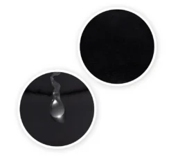 Momi Black Universele Voetenzak AKCE00032 -Dolu Verkoopwinkel momi black universele voetenzak akce00032 7