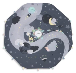 Momi Day & Night Educatief Speelkleed/Ballenbak MAED00016 19 Momi Day & Night Educatief Speelkleed/Ballenbak MAED00016 -Dolu Verkoopwinkel momi day night educatief speelkleed ballenbak maed00016 4