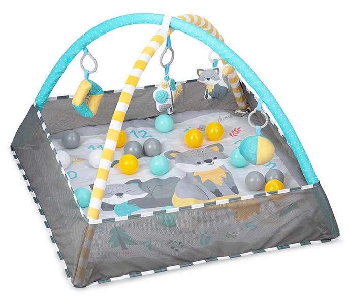 Momi Lammis Baby Speelkleed MAED00010 1 Momi Lammis Baby Speelkleed MAED00010