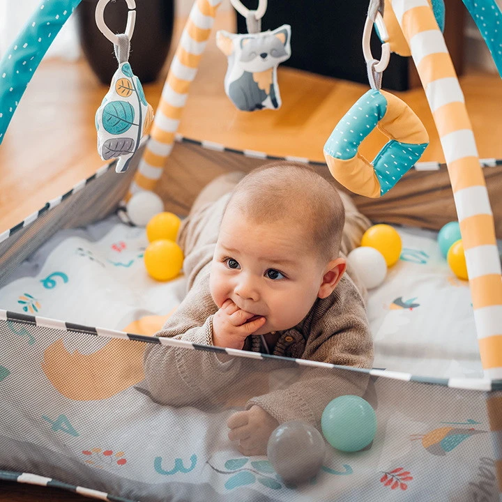 Momi Lammis Baby Speelkleed MAED00010 4 Momi Lammis Baby Speelkleed MAED00010 - Afbeelding 4