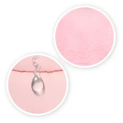 Momi Pink Universele Voetenzak AKCE00033 -Dolu Verkoopwinkel momi pink universele voetenzak akce00033 7