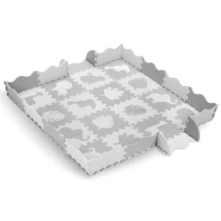 Momi Zawi Grey Schuimrubberen Puzzelmat Met Rand MAED00013 17 Momi Zawi Grey Schuimrubberen Puzzelmat Met Rand MAED00013 -Dolu Verkoopwinkel momi zawi grey schuimrubberen puzzelmat met rand maed00013 2