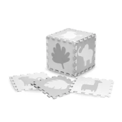 Momi Zawi Grey Schuimrubberen Puzzelmat Met Rand MAED00013 19 Momi Zawi Grey Schuimrubberen Puzzelmat Met Rand MAED00013 -Dolu Verkoopwinkel momi zawi grey schuimrubberen puzzelmat met rand maed00013 5