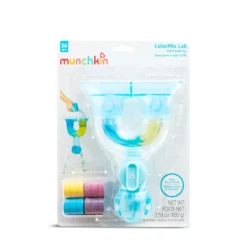 Munchkin ColorMix Bad Laboratorium Badspeelgoed 012558 11 Munchkin ColorMix Bad Laboratorium Badspeelgoed 012558 -Dolu Verkoopwinkel munchkin colormix bad laboratorium badspeelgoed 012558 verpakking 1