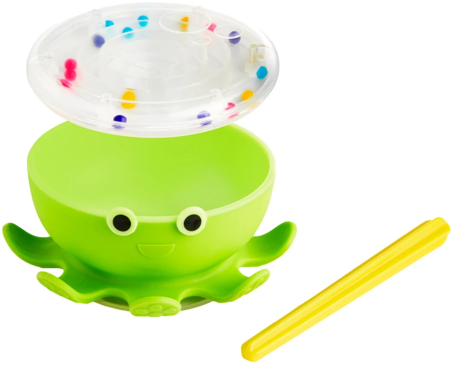 Munchkin Octodrum Badspeeltje 012516 2 Munchkin Octodrum Badspeeltje 012516 - Afbeelding 2