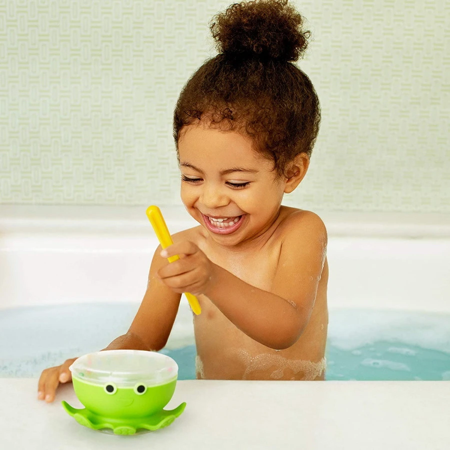 Munchkin Octodrum Badspeeltje 012516 4 Munchkin Octodrum Badspeeltje 012516 - Afbeelding 4