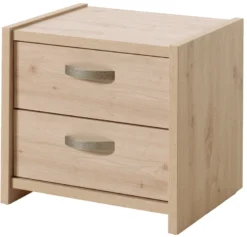 Nachtkastje Amalia Naturel AMA1NT