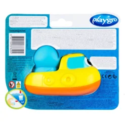 Playgro Rainy Raccoon Submarine Muzikaal Badspeeltje P4087629 -Dolu Verkoopwinkel playgro rainy raccoon submarine muzikaal badspeeltje p4087629 012