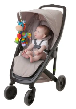 Playgro Activity Friend Clip Clop Knuffel Met Hanger P0186980 -Dolu Verkoopwinkel playgro activity friend clip clop knuffel met hanger 3